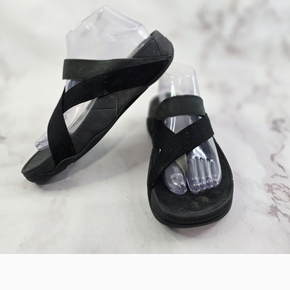 ISO This Style FITFLOP 8 Or 8.5